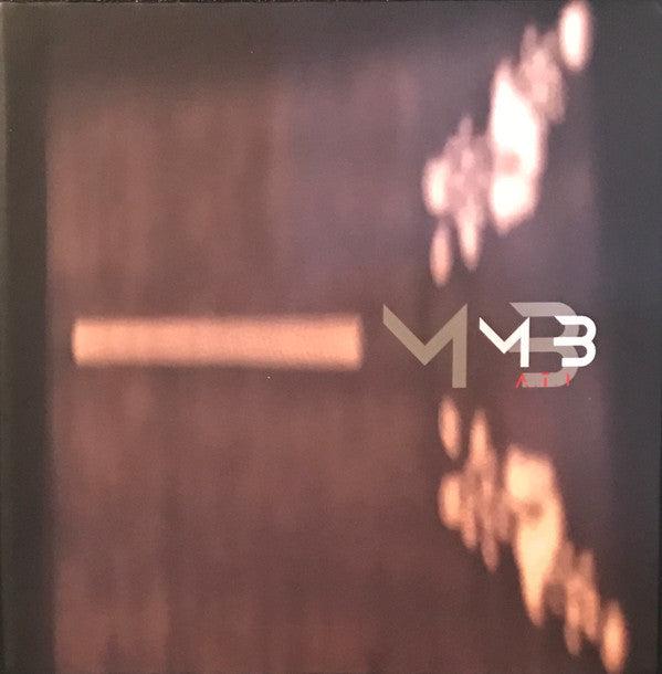 MB* : A.T.I. (CD, Album, RE, RM + CD, Album, RM + Cass + Ltd)