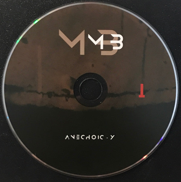 MB* : A.T.I. (CD, Album, RE, RM + CD, Album, RM + Cass + Ltd)