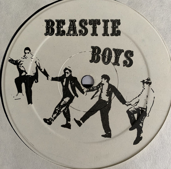 Beastie Boys : Cooky Puss (12", Hau)