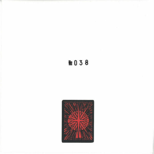 M.B.* : CMRS (CD, Album, Ltd, Num, RE)