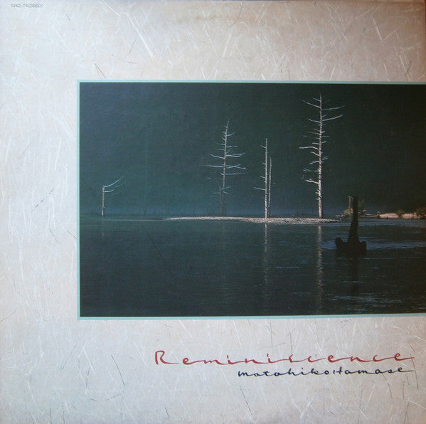 Motohiko Hamase : Reminiscence (LP, Album)